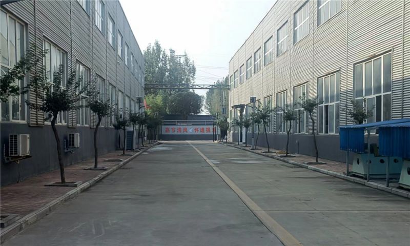 廠(chǎng)容廠(chǎng)貌